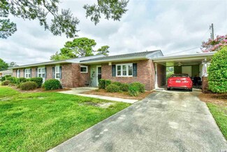 579 Mockingbird Ave Unit 579, Myrtle Beach, SC 29577
