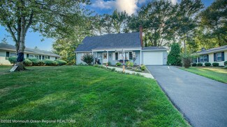 7 Cornell Way, Matawan, NJ 07747