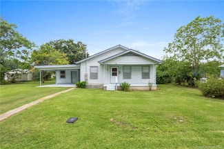 607 New Orleans Ave, Lake Arthur, LA 70549