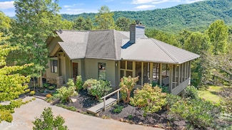 4893 Allegheny Cove Way, Maryville, TN 37803