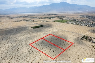 0 Far View Unit 25584547PS, Desert Hot Springs, CA 92240