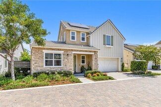 60 Luneta Ln, Rancho Mission Viejo, CA 92694