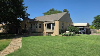 620 N Clay Ave, Liberal, KS 67901