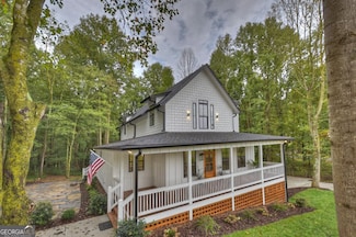 29 Highpoint Ridge Ct, Ellijay, GA 30536