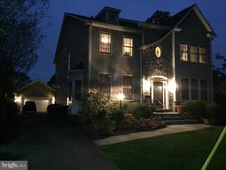 2238 N Nottingham St, Arlington, VA 22205