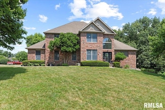 33 Woodland Trail, Rochester, IL 62563
