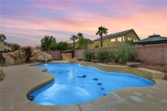 6342 Bullring Ln, Las Vegas, NV 89130
