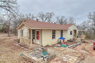 6901 117th St, Noble, OK 73068