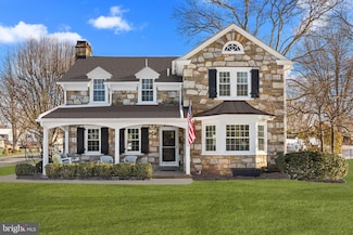 1901 S Valley Forge Rd, Lansdale, PA 19446