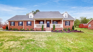 790 Happy Valley Rd, Bell Buckle, TN 37020