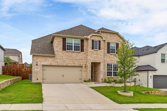 6409 Clyde Dr, McKinney, TX 75071