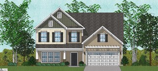 1550 Offshore Dr Unit CLE 26, Inman, SC 29349