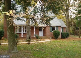 302 Sandy Hill Rd, Cambridge, MD 21613