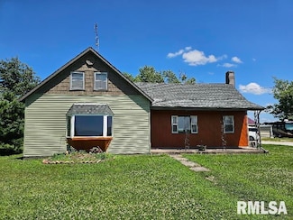 19635 E 800th St, Sciota, IL 61475