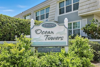 2737 Ocean Dr Unit 21B, Vero Beach, FL 32963
