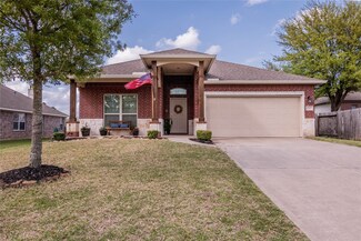 2300 Tarrytown Crossing Dr, Conroe, TX 77304