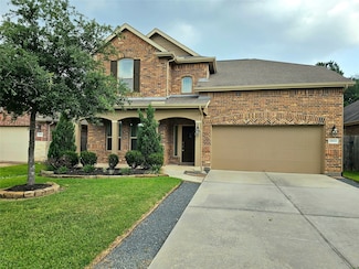 23122 Biddle Dr, Porter, TX 77365