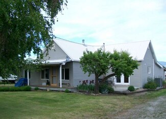 192 Conconully Rd, Okanogan, WA 98840