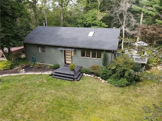 124 Biscuit City Rd, Charlestown, RI 02813