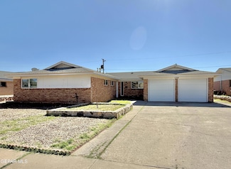 5208 La Taste Ave, El Paso, TX 79924