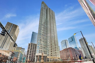 345 N Lasalle Dr Unit 4506, Chicago, IL 60654