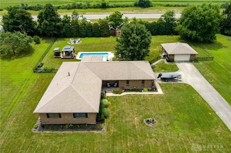 4311 Lone Wolf Ave, Springfield, OH 45502