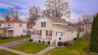 523 76th St, Niagara Falls, NY 14304