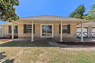 10516 NW 16th St, Yukon, OK 73099