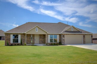 25856 E 101st Place S, Broken Arrow, OK 74014