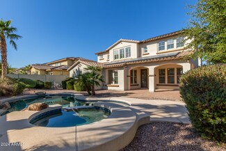 20525 W Lost Creek Dr E, Buckeye, AZ 85396