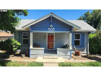 505 E 13th St, the Dalles, OR 97058