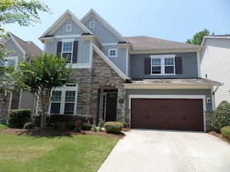 13113 Kornegy Dr, Charlotte, NC 28277