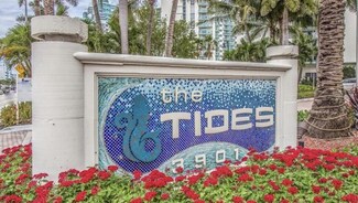 3901 S Ocean Dr Unit 11p, Hollywood, FL 33019