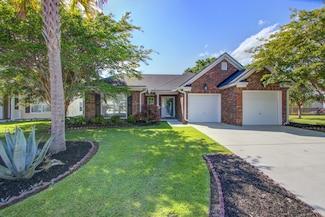 486 Maple Oak Ln, Charleston, SC 29414