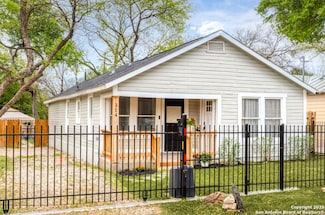 314 Trail St, San Antonio, TX 78212