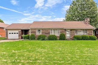 2780 Brodhead Rd, Aliquippa, PA 15001