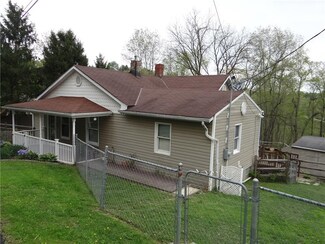 114 Dutchtown Rd, Herminie, PA 15637