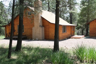192 S Indian Trail, Payson, AZ 85541