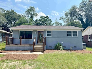 1430 Dahlia Rd, Columbia, SC 29205