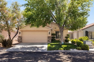 11012 Vallerosa St, Las Vegas, NV 89141