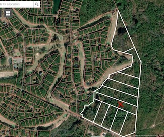 Tract 6 Peach Orchard Rd, Wagram, NC 28396