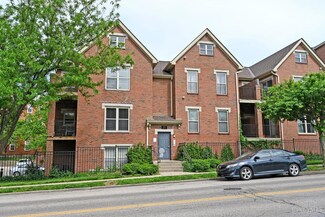 2822 Eden Ave, Cincinnati, OH 45219
