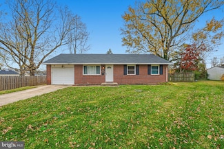 603 Tupelo Ct, Edgewood, MD 21040