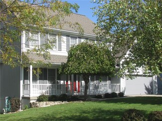 7942 NW 76th Terrace, Kansas City, MO 64152