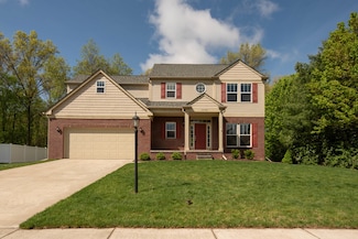 15796 Pebblebrook Dr, van Buren Township, MI 48111