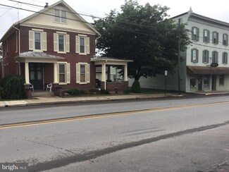 29 W Main St, Millville, PA 17846