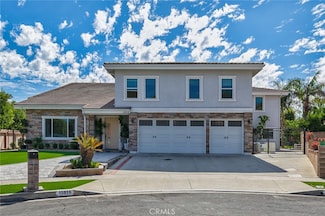 15816 La Pena Ave, La Mirada, CA 90638