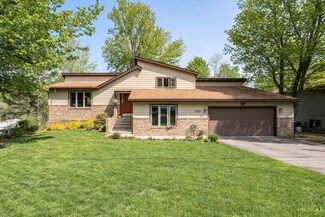 1416 Stark St, Wausau, WI 54403