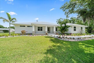 3570 Hield Rd, Melbourne, FL 32904
