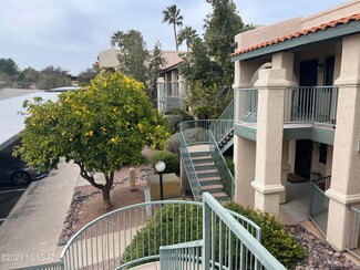 7668 E 22nd St Unit 89, Tucson, AZ 85710